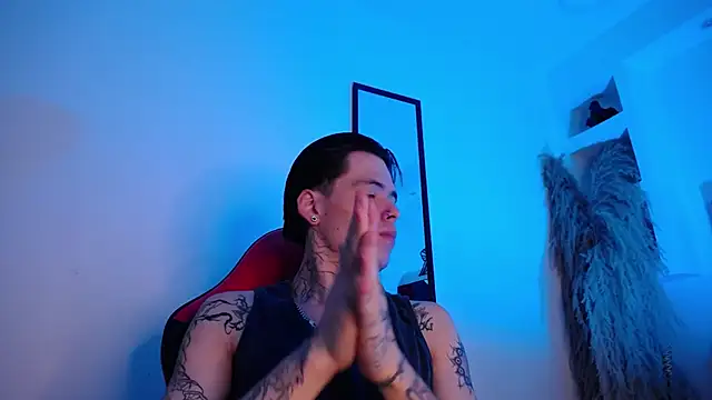 Anhonymus  online show from 11.19.25