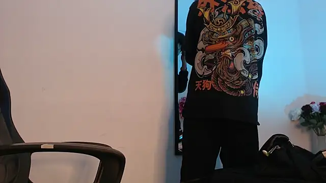 Anhonymus  online show from 11.22.25