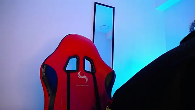 Anhonymus  online show from 11.24.25