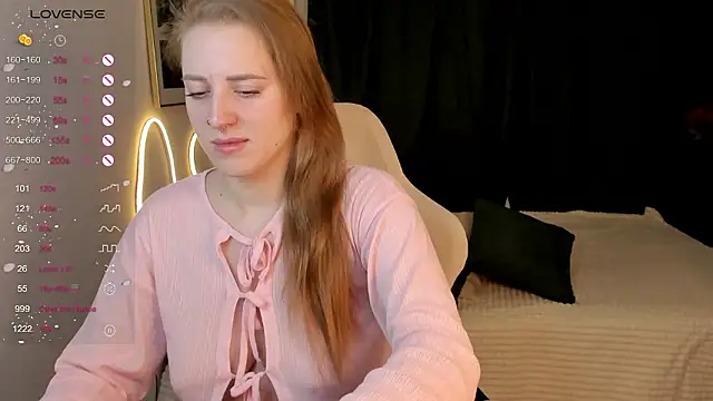 Alice Cire online show from 02.20.26