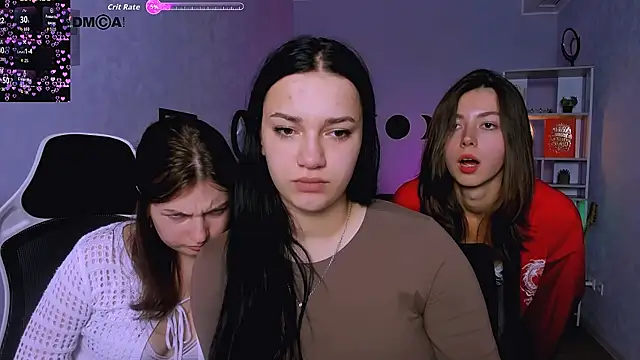 kitniss dreamy online show from 09.30.25