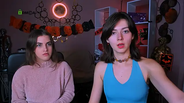 kitniss dreamy online show from 10.27.25