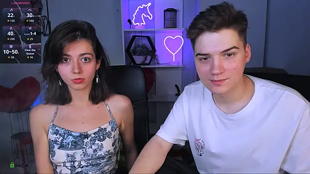 kitniss dreamy online show from 11.05.25