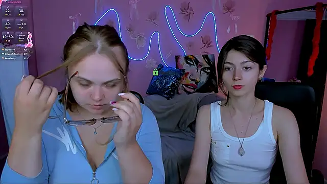 kitniss dreamy online show from 07.02.26