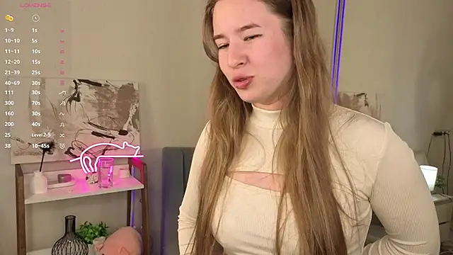 JenLottie online show from 09.19.25