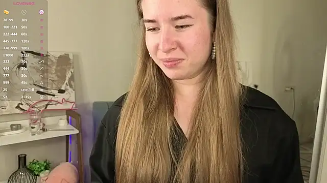 JenLottie online show from 09.22.25