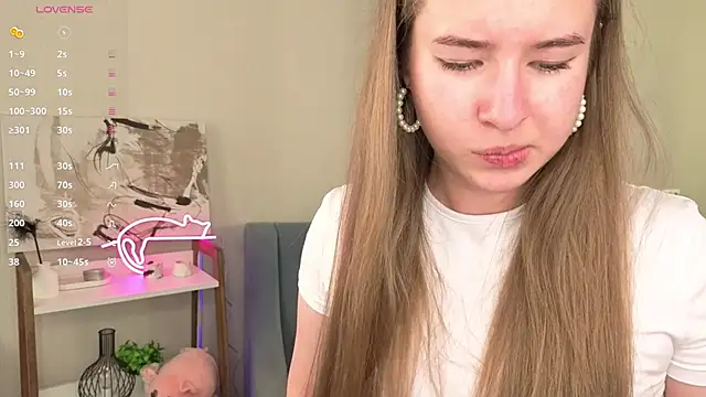 JenLottie online show from 09.29.25