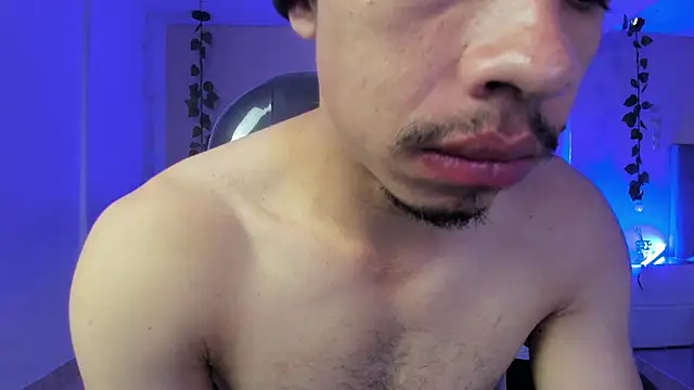 Muscle Scott online show from 01.08.26