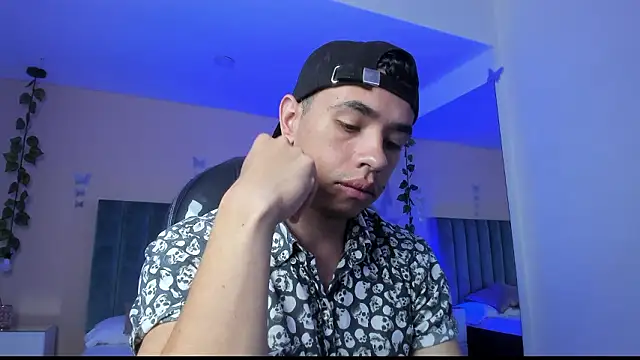 Muscle Scott online show from 02.02.26