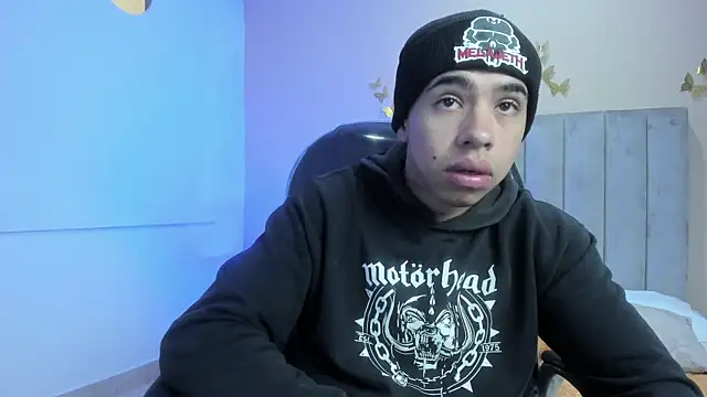 Muscle Scott online show from 02.15.26