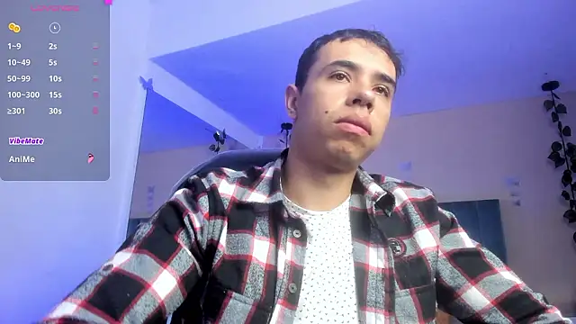 Muscle Scott online show from 02.21.26