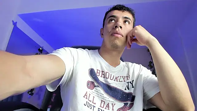 Muscle Scott online show from 03.03.26