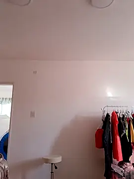 AngelinRedLatina online show from 03.10.26