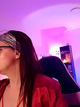 AngelinRedLatina online show from 04.07.26