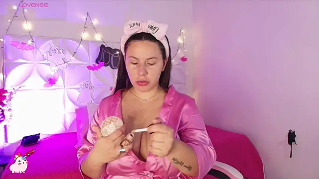 Abril1 gh online show from 10.14.25