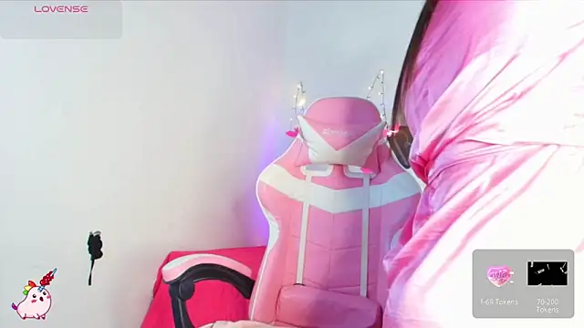 Abril1 gh online show from 10.27.25