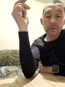 frederic198 online show from 10.17.25