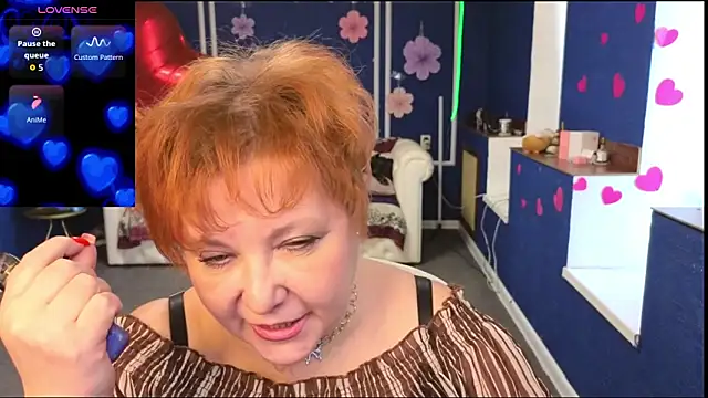 Kira Kenett online show from 03.18.26