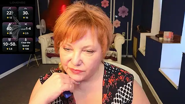 Kira Kenett online show from 05.16.26