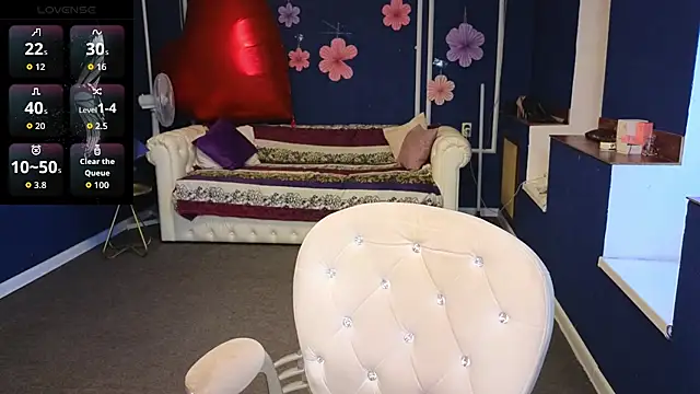 Kira Kenett online show from 05.16.26