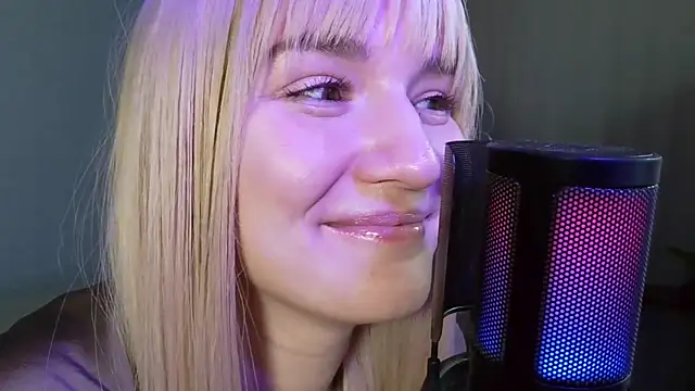 LunaXLoverx online show from 10.08.25