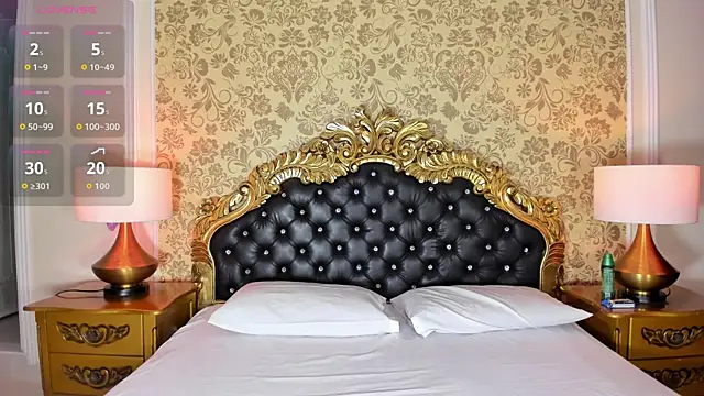 HatsaJones online show from 10.24.25