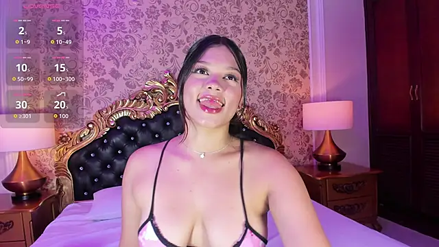 HatsaJones online show from 10.30.25