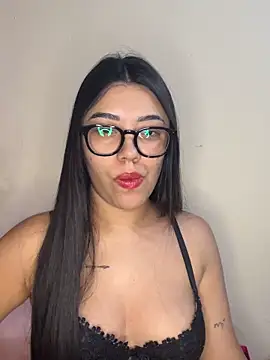 Alexa69xx online show from 10.16.25