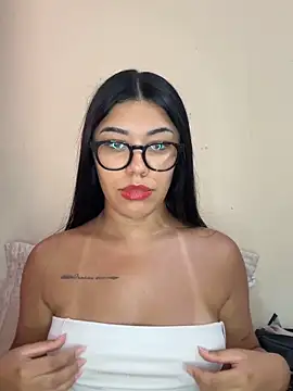 Alexa69xx online show from 03.10.26