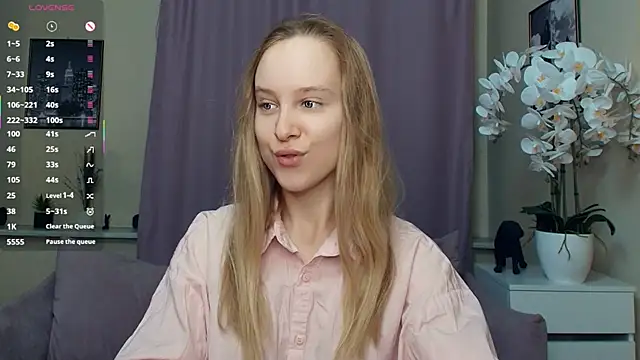 SoonMoor online show from 03.23.26