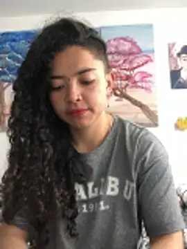 Snapshot of Paris_11 chatting on 11.26.25 Paris 11 online show from 11.26.25