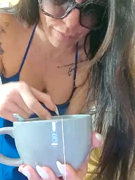 sexy7883 online show from 01.16.25