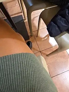 sexy7883 online show from 10.30.25