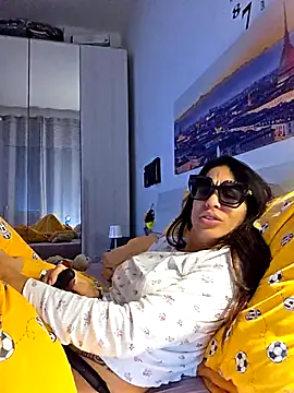 sexy7883 online show from 11.07.25