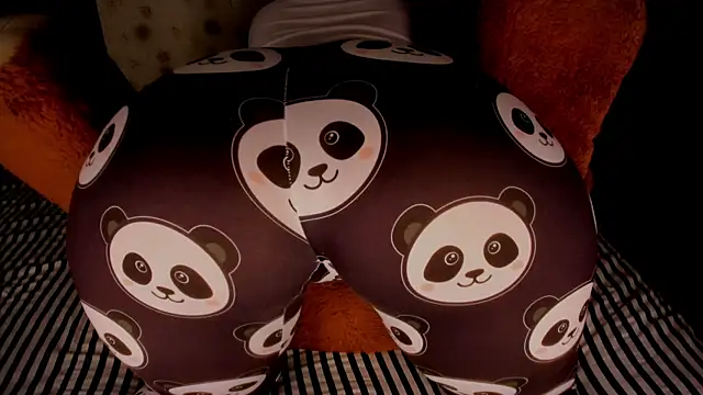 Gabby Haze online show from 11.18.25