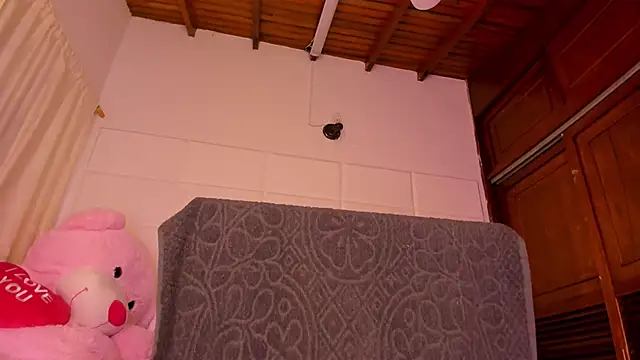 Gabby Haze online show from 03.03.26