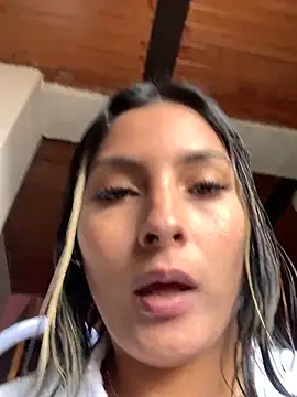 Berta arevalo blsd online show from 11.20.25