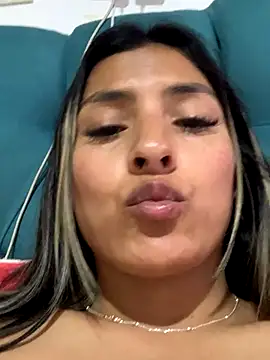 Berta arevalo blsd online show from 12.02.25