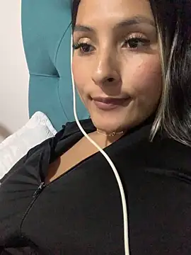 Berta arevalo blsd online show from 12.17.25