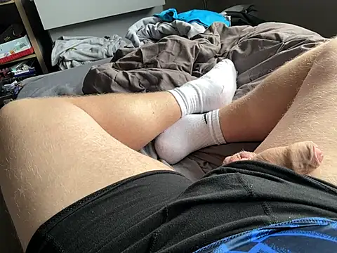 NathNaughtyy online show from 05.18.26