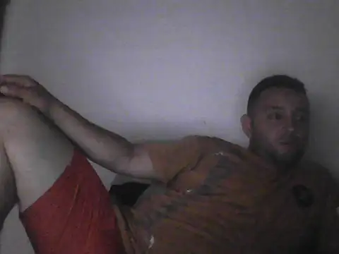 angelitocalientico online show from 10.08.25