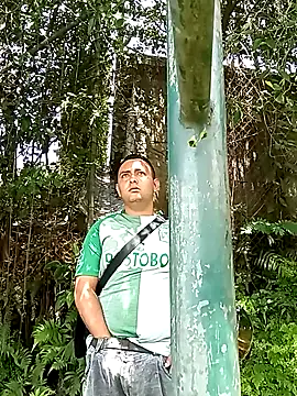 angelitocalientico online show from 11.11.25