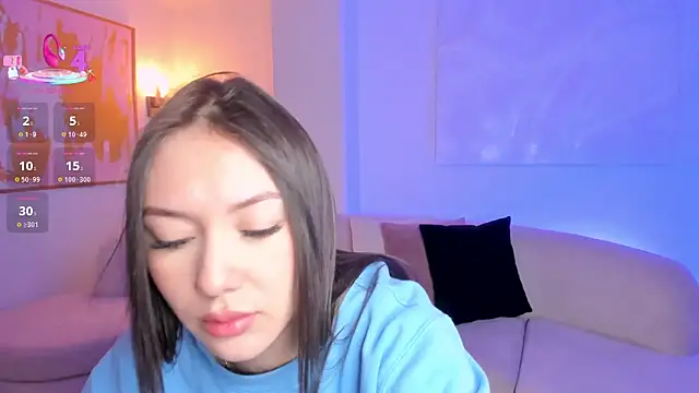 AnnaHoffman  online show from 10.09.25