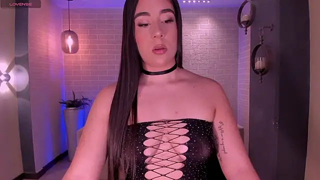 SussyBellX online show from 02.28.26