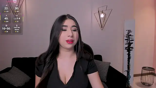 MayaMoretti  online show from 10.16.25