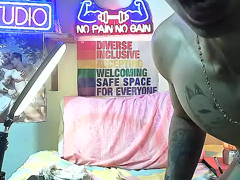 Strongcockfitness online show from 09.26.25