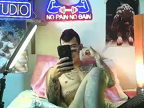 Strongcockfitness online show from 10.01.25