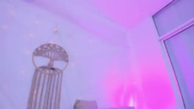 Ginni charlotte online show from 07.13.26