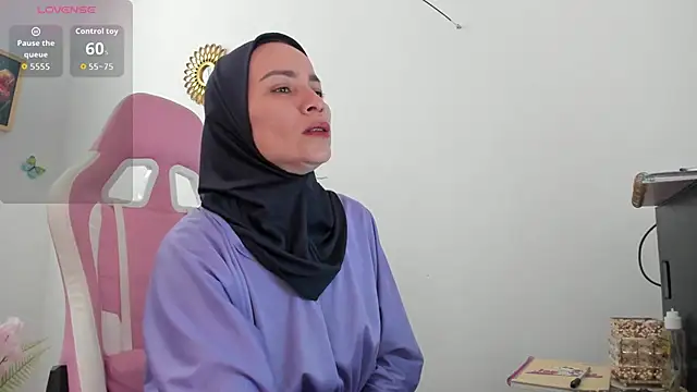 dalila kemur online show from 11.06.25