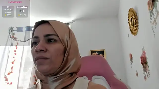 dalila kemur online show from 02.02.26